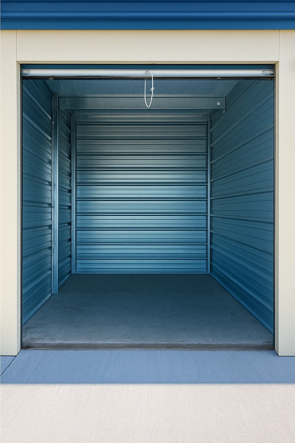 10x10 1st Fl DU Storage storage at ABC Storage Solutions